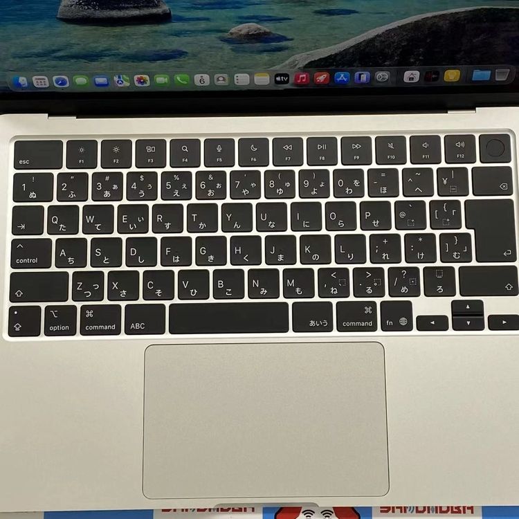 MacBook Air Early2026 13����� Apple M5 16GB/512GB ����