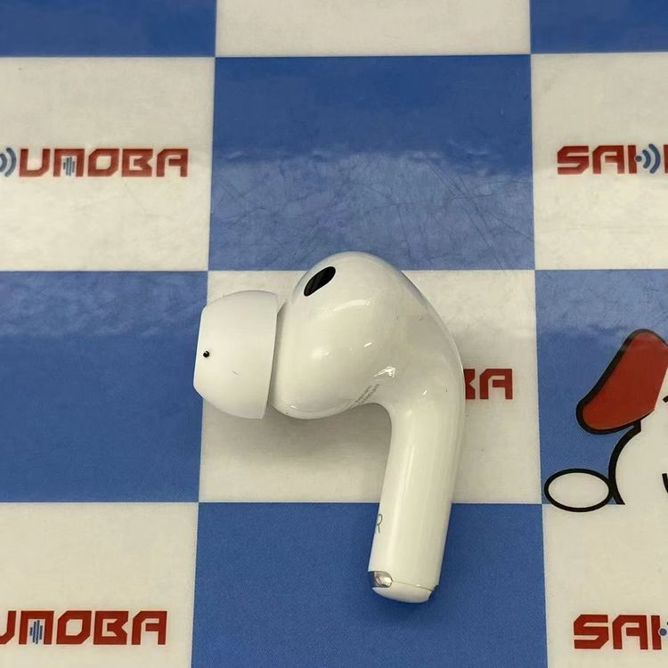 ¨��ȯ����AirPods Pro ��3���� �ۥ磻�� MFHP4J/A�������