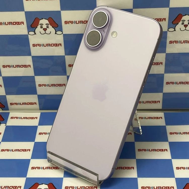 ¨��ȯ����iPhone 17 256GB ��٥���� MG6A4J/A SIM�ե꡼