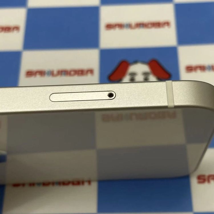 iPhone12 mini 128GB �ۥ磻�� MGDM3J/A au��SIM�ե꡼ ��������