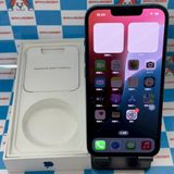 ¨ȯiPhone13 128GB ֥롼 NLNG3J/A docomoSIMե꡼ 