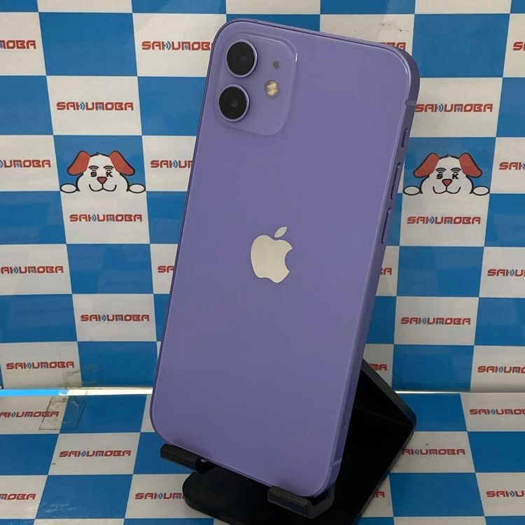 iPhone12 64GB ѡץ NJNH3J/A SoftBankSIMե꡼ ̤