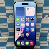 iPhone15 128GB  NTMK3J/A SIMå au ̤