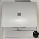 Surface Laptop 5 13.5インチ 8GB/256GB プラチナ QZI-00020