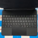 Magic Keyboard for iPad Pro 11-inch ܸ A2261 ֥å