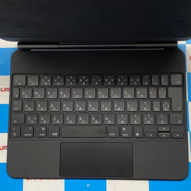 Magic Keyboard for iPad Pro 11-inch ܸ A2261 ֥å