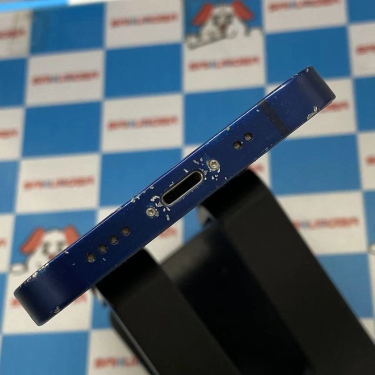 iPhone12 mini 64GB ֥롼 MGAP3J/A SoftBankSIMե꡼ 