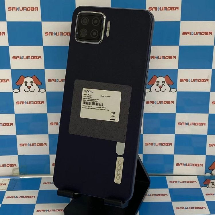 ¨��ȯ����OPPO A73 64GB �͡��ӡ��֥롼 CPH2099 ��ŷ��Х�����SIM�ե꡼
