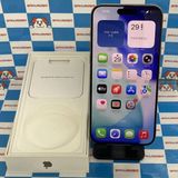 iPhone15 Pro Max 256GB �ʥ���������˥��� MU6R3J/A AU��SIM��