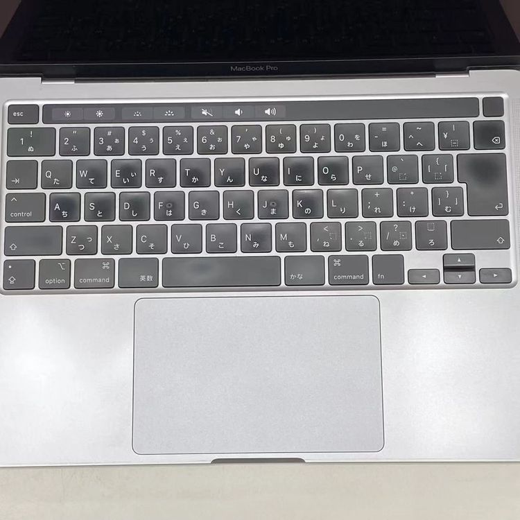 MacBook Pro 13����� Mid2020 16GB/1TB ���ڡ������졼 MWP52J/