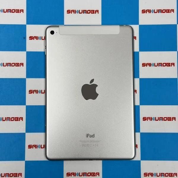 iPad mini 4 docomoSIMե꡼ 32GB MNWF2J/A A1550