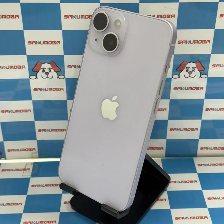 iPhone14 256GB ѡץ MPW93J/A SIMå docomoSIM