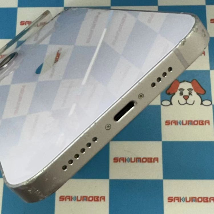 iPhone14 Plus 256GB ѡץ MQ4M3J/A docomoSIMե꡼ 