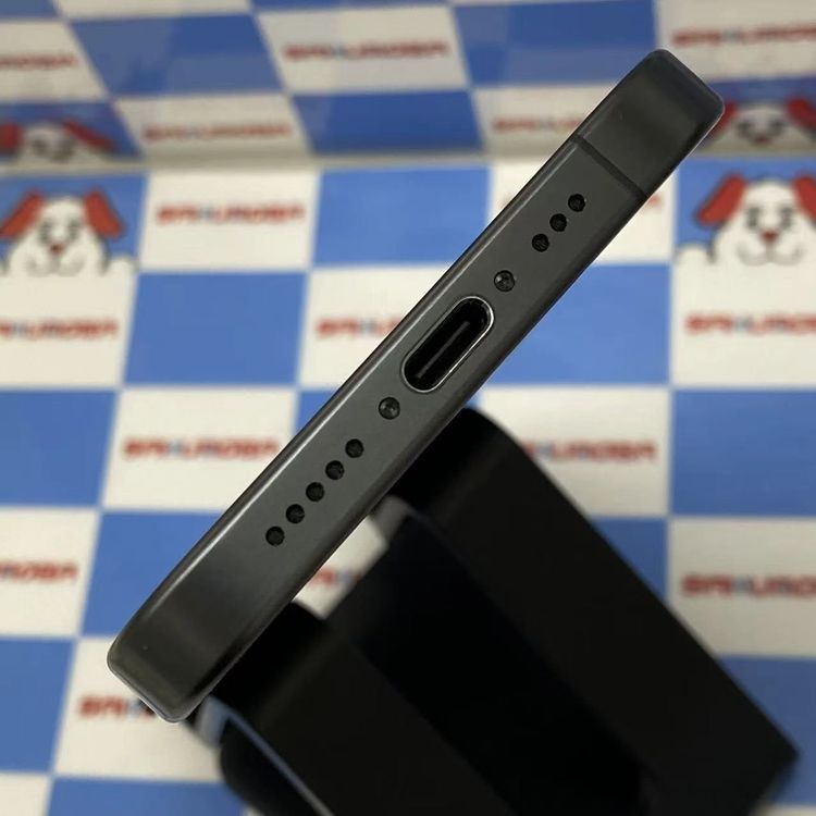 iPhone15 Pro 128GB �֥�å������˥��� MTU73J/A SIM�ե꡼ ����