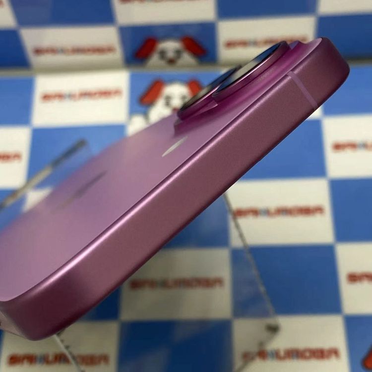 ¨��ȯ����iPhone16 128GB �ԥ� MYDT3J/A SIM�ե꡼ ����Ʊ��