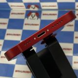 iPhone13 256GB Product Red MLNL3J/A SoftBank��SIM�ե�