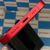 ¨ȯiPhone14 128GB red MPV73LL/A SIMե꡼