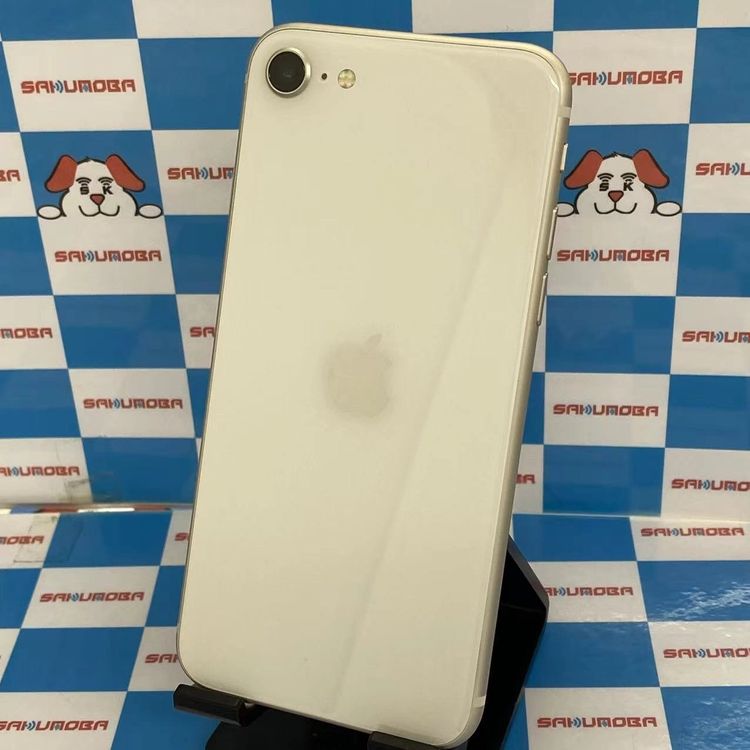 iPhoneSE ��3���� 64GB �������饤�� MMYD3J/A Apple��SIM�ե꡼