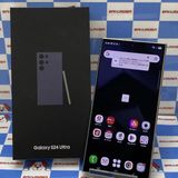 Galaxy S24 Ultra 12GB/256GB Titanium Violet SC-52E