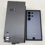 Galaxy S26 Ultra 256GB ブラック SCG37 SIMフリー 開封未使用品
