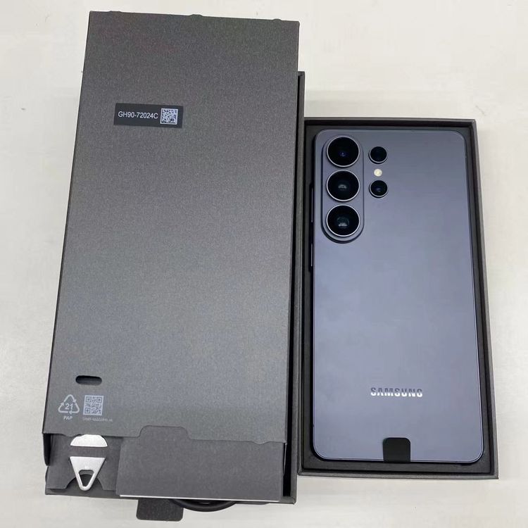 Galaxy S26 Ultra 256GB �֥�å� SCG37 SIM�ե꡼ ����̤������