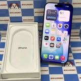 iPhone 17 Pro 256GB �ǥ����ץ֥롼 MG874J/A SoftBank��SIM��