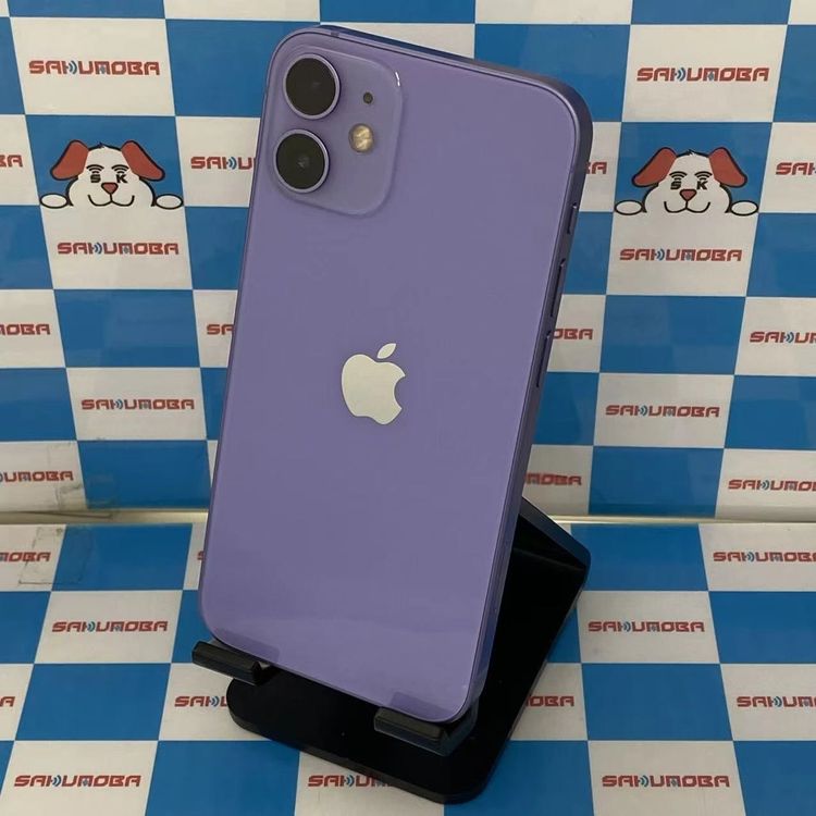 iPhone12 mini 64GB �ѡ��ץ� MJQC3J/A SoftBank��SIM�ե꡼