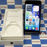 iPhoneSE ��2���� 64GB �֥�å� MHGP3J/A SoftBank��SIM�ե꡼ ��