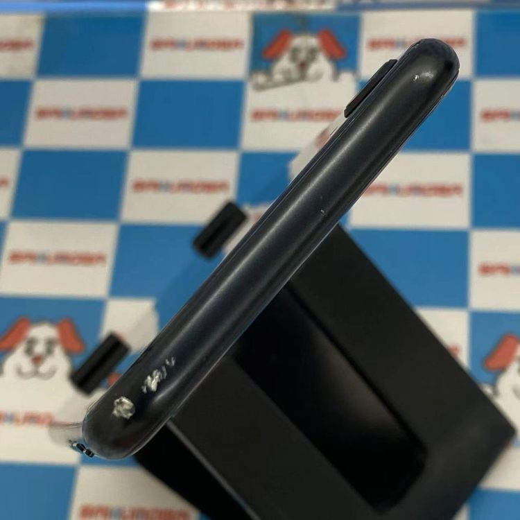 iPhoneSE ��3���� 64GB �ߥåɥʥ��� MMYC3J/A SoftBank��SIM�ե꡼