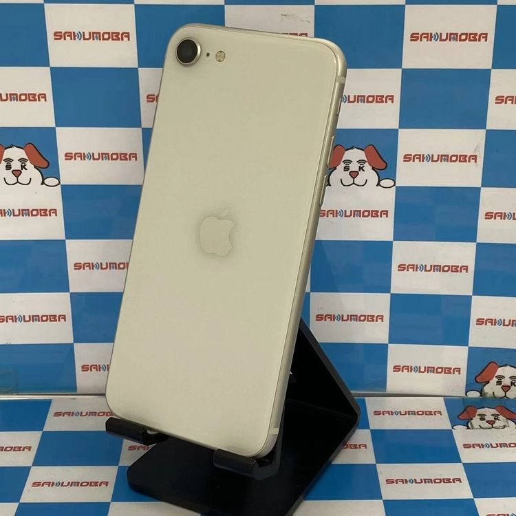 ¨��ȯ����iPhoneSE ��3���� 64GB �������饤�� MMYD3J/A AU��SIM�ե꡼