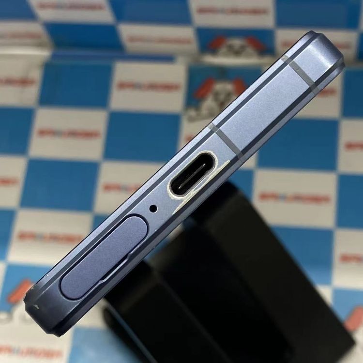 ¨ȯXperia 5 V 256GB ֥롼 XQ-DE44 ȥSIMե꡼ 