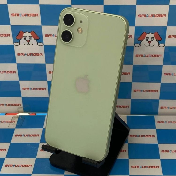 ¨ȯiPhone12 mini 64GB ꡼ MGAV3J/A SIMե꡼