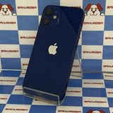 ¨��ȯ����iPhone12 mini 128GB �֥롼 NGDP3J/A AU��SIM�ե꡼