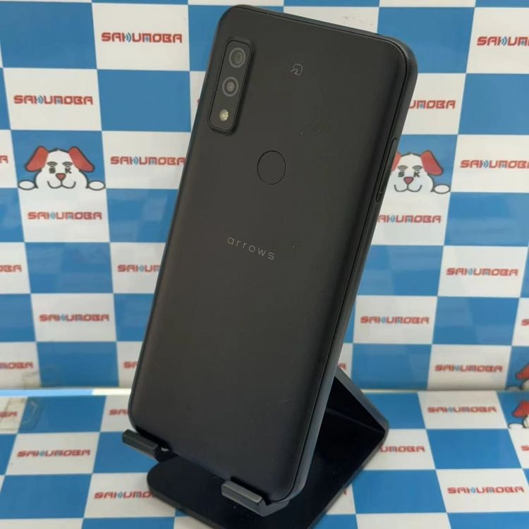 ¨ȯarrows We 64GB ֥å FCG01 AUSIMե꡼
