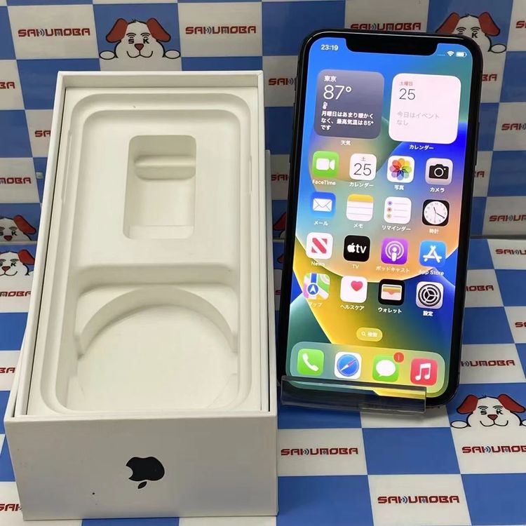 iPhone X 商品一覧｜ムスビー【中古スマホ・中古タブレット専門のフリマ】