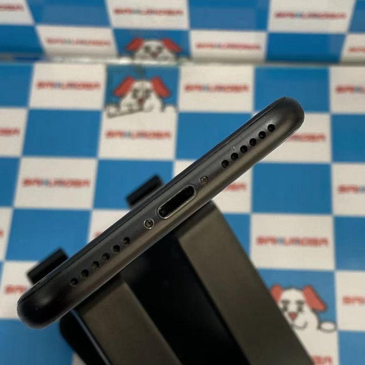 iPhoneSE 2 64GB ֥å MX9R2J/A auSIMե꡼ 