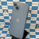 iPhone14 Plus 256GB ֥롼 MQ4Q3J/A AppleSIMե꡼ 