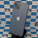 ¨��ȯ����iPhone14 Plus 128GB �֥롼 MQ4H3J/A Apple��SIM�ե꡼