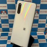 ¨��ȯ����GALAXY A41 64GB �ۥ磻�� SCV48 AU��SIM�ե꡼ ��������