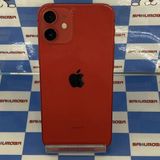 iPhone12 mini 128GB Product Red MGDN3J/A SIM�ե꡼