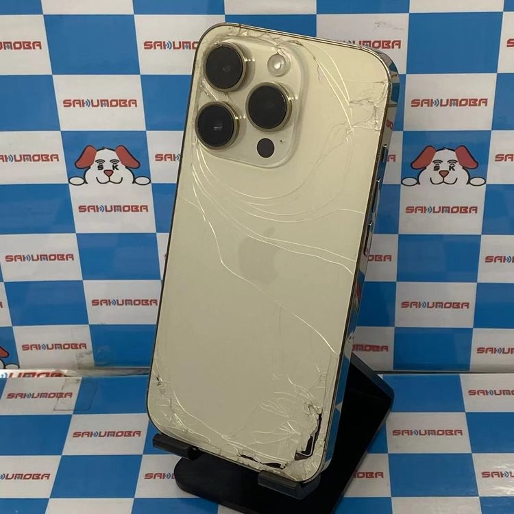 iPhone14 Pro 256GB ������� MQ173J/A SoftBank��SIM�ե꡼