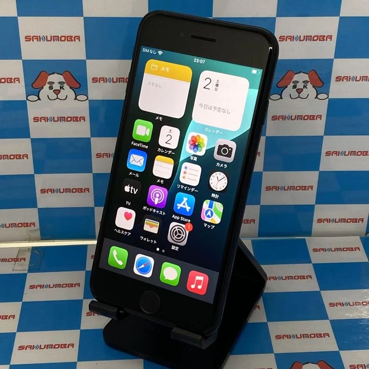 iPhoneSE 3 64GB ߥåɥʥ MMYC3J/A SIMå docom