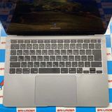 MacBook Air 13 Late2020 Apple M1 8CPU 7GPU 8GB/