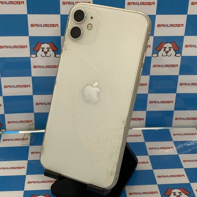 iPhone11 64GB ۥ磻 MHDC3J/A AppleSIMե꡼ 