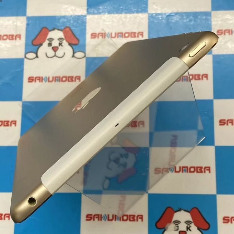 iPad mini ��3���� Wi-Fi+Cellular 16GB au ������� MGYR2J/