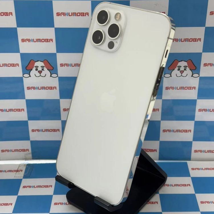 iPhone12 Pro 512GB С NGMG3J/A SIMå docomo