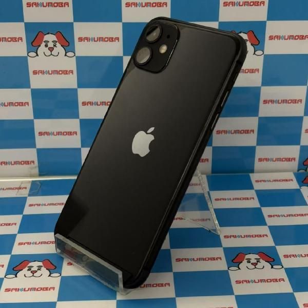 ムスビー｜当日発送可iPhone11 64GB Softbank版SIMフリー バッテリー99 