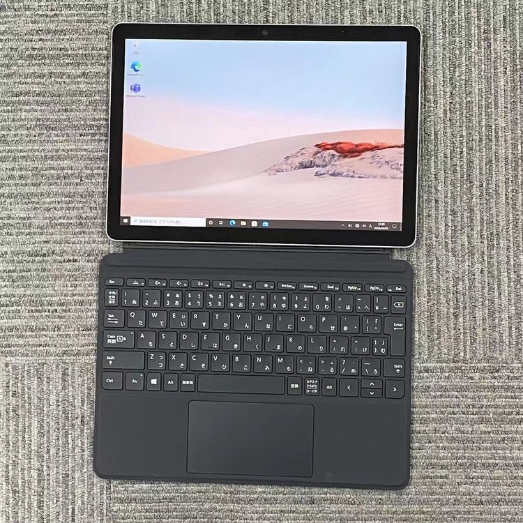 ¨��ȯ����Surface Go 2 128GB ����С� 1926