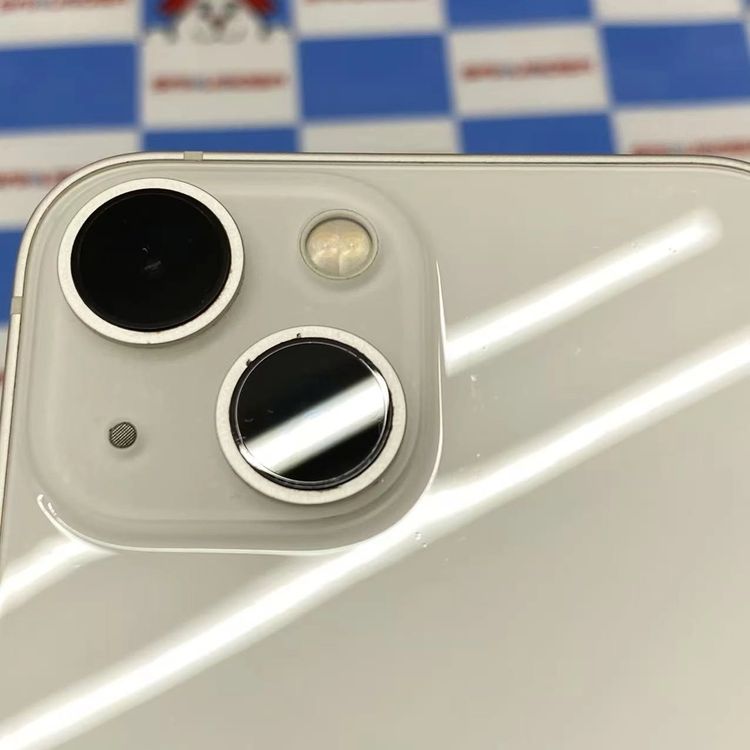 iPhone13 mini 128GB �������饤�� NLJE3J/A SIM�ե꡼ ��������