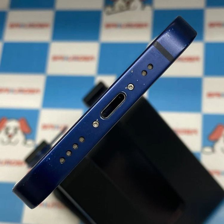 iPhone12 mini 128GB �֥롼 MGDP3J/A docomo��SIM�ե꡼�����